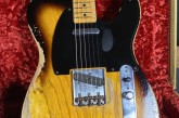 Fender Custom Shop 1952 Telecaster Heavy Relic 2 Tone Sunburst-7.jpg
